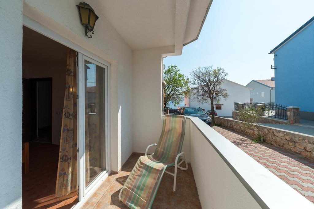 Apartmenthaus Hana カルロバッグ エクステリア 写真