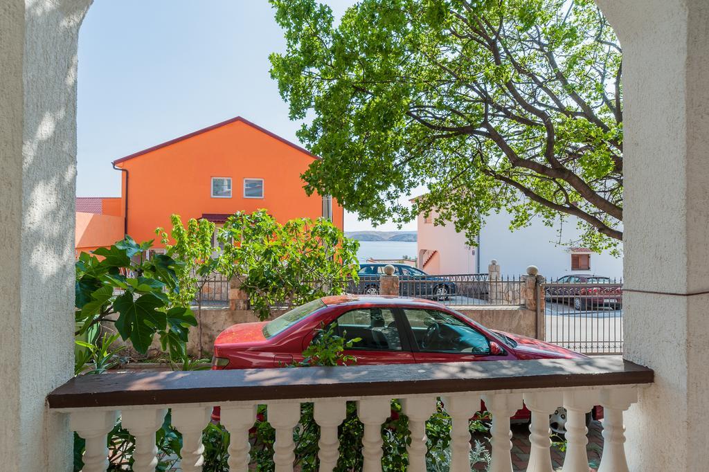 Apartmenthaus Hana カルロバッグ エクステリア 写真
