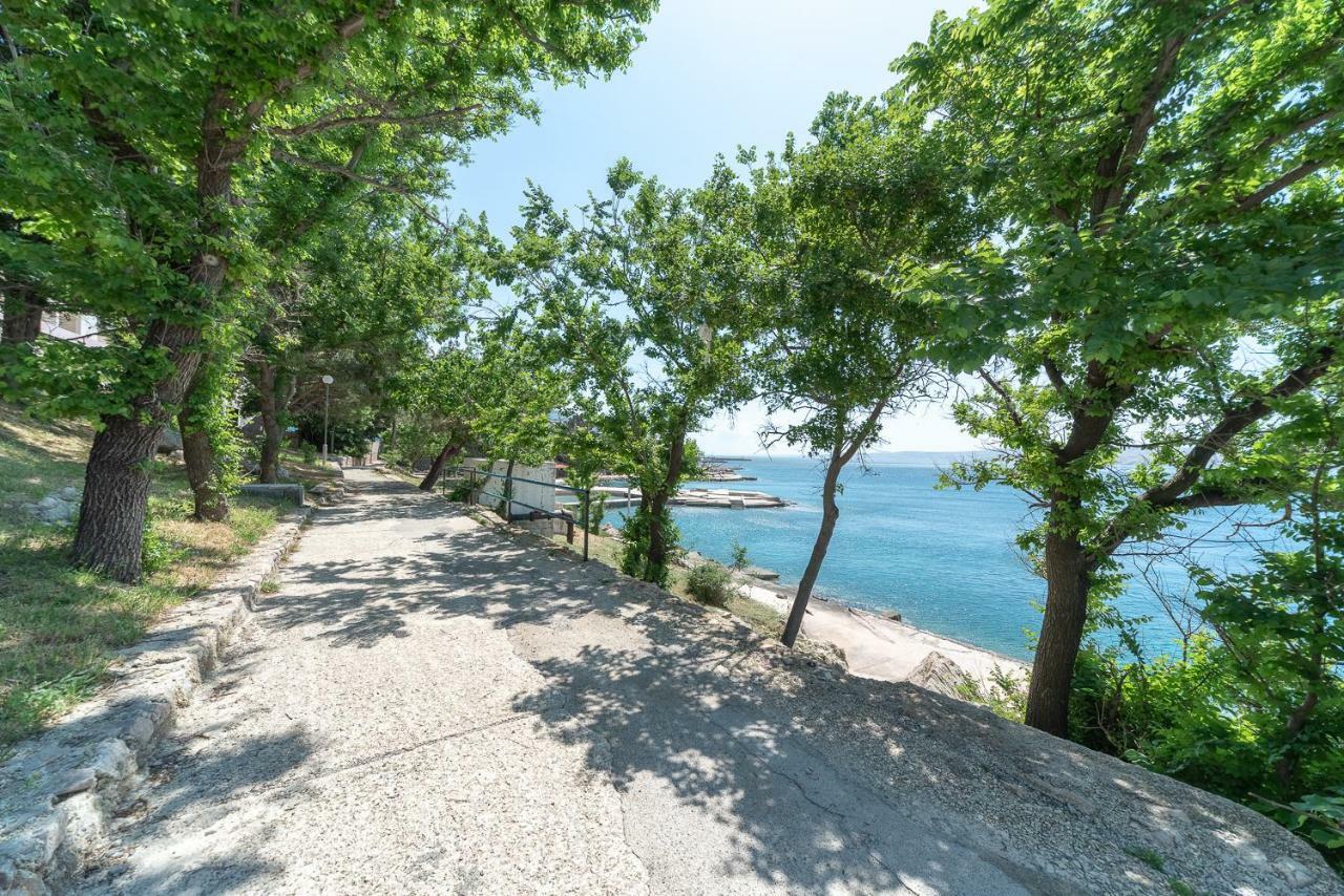Apartmenthaus Hana カルロバッグ エクステリア 写真