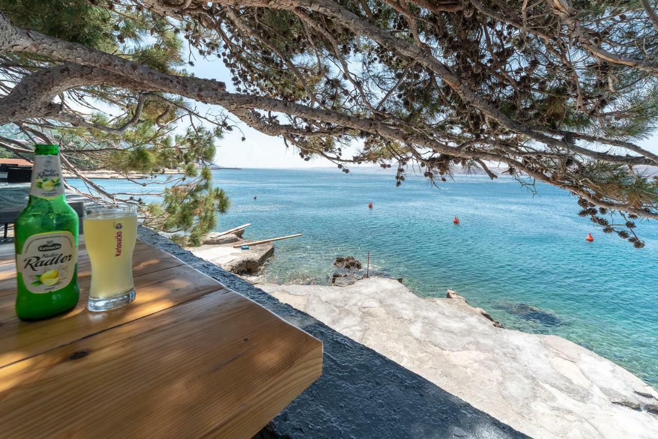 Apartmenthaus Hana カルロバッグ エクステリア 写真
