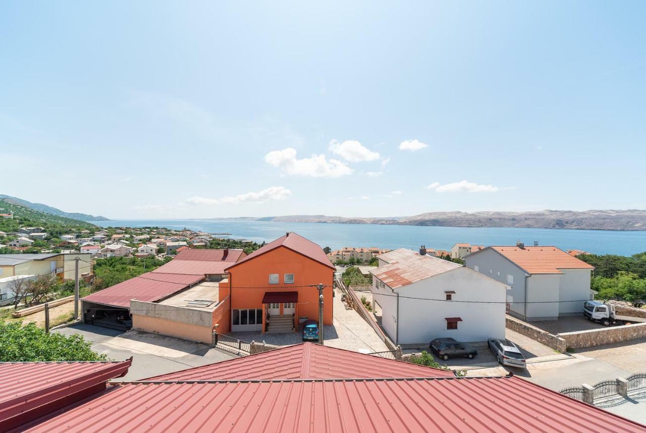 Apartmenthaus Hana カルロバッグ エクステリア 写真